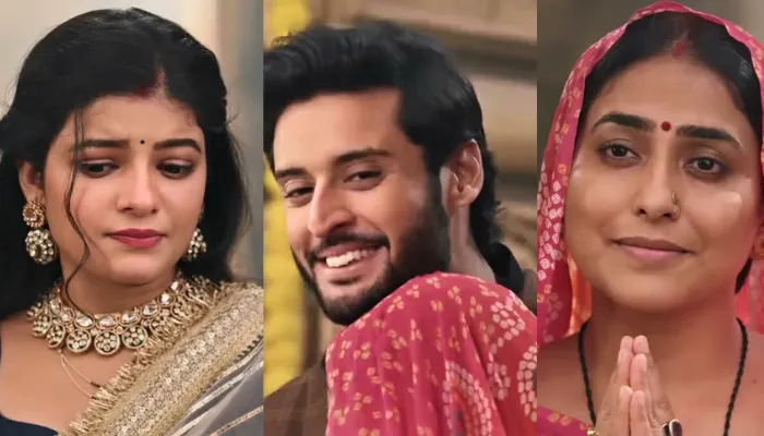 Saru Serial Written Update