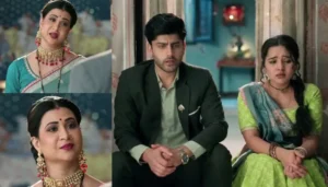 Vasudha 1st November 2025 Written Update