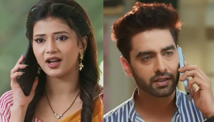 Yeh Rishta Kya Kehlata Hai 30th November 2025 Written Update