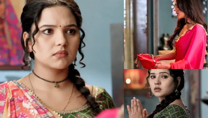 Vasudha 12th November 2025 Written Update