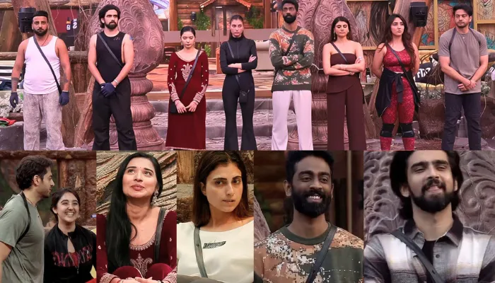 BB19 26th November 2025 Episode 94 Written Update