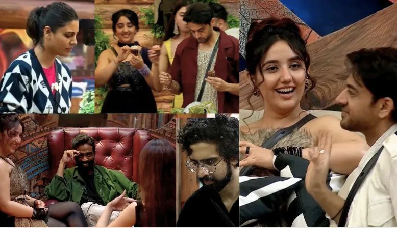 BB19 28th November 2025 Episode 97 Written Update