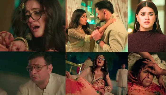 Mannat Serial 18th December 2025 Episode Written Update