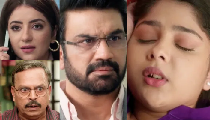 Tum Se Tum Tak 18th December 2025 Written Update