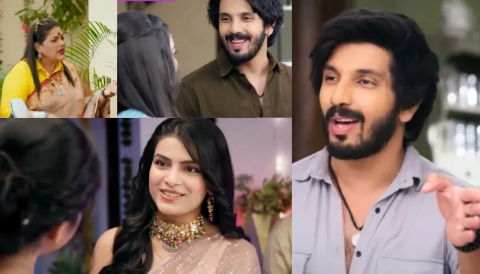 Udne Ki Aasha 19th December 2025 Written Update