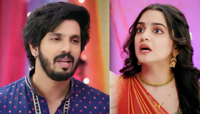 Udne Ki Aasha 20 December 2025 Written Update