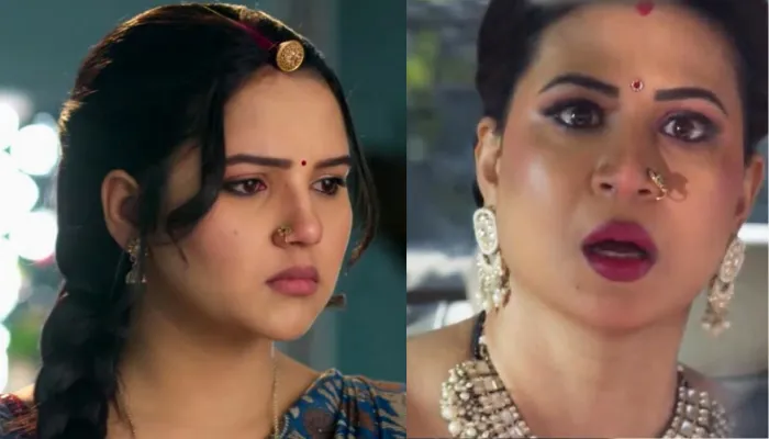 Vasudha Serial 1st June 2026 Written Update