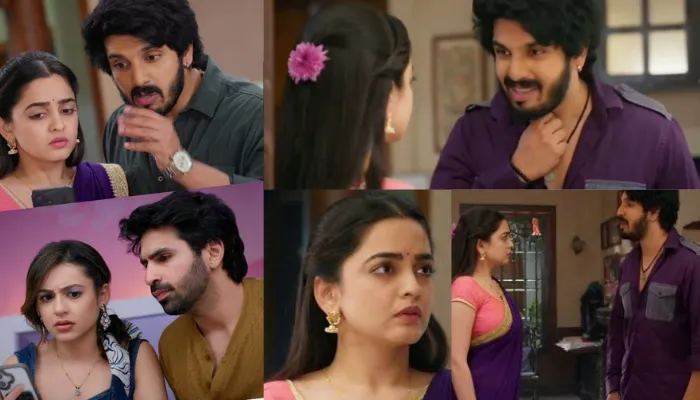Udne Ki Aasha 26th December 2025 Written Update