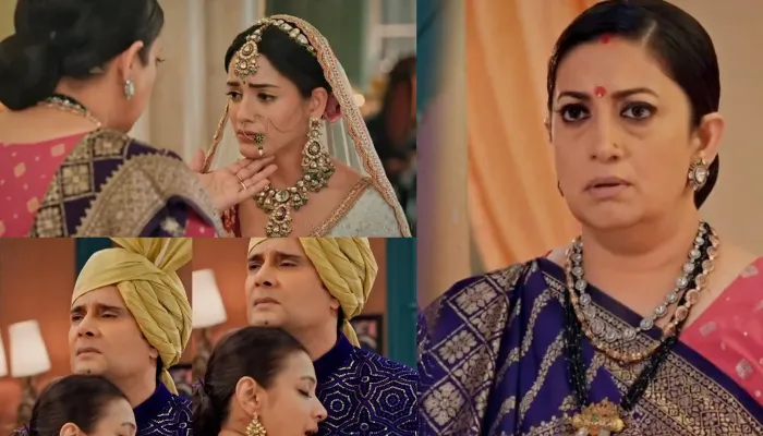 KSBKBT Season-2 10th December 2025 Episode Written Update