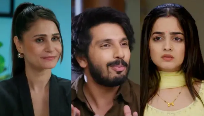 Udne Ki Aasha 28th December 2025 Written Update