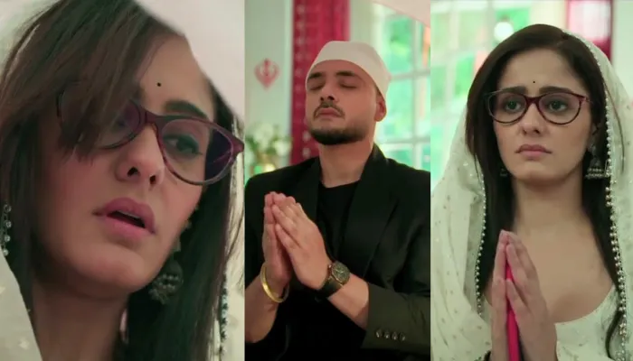 Mannat 29th December 2025 Episode Written Update