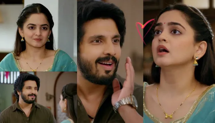 Udne Ki Aasha 14th December 2025 Episode Written Update