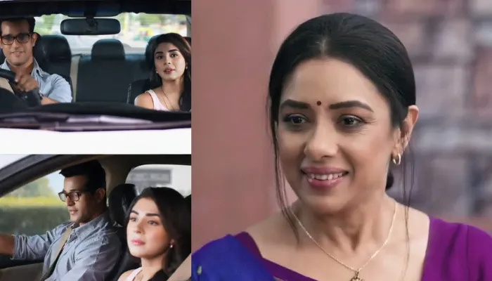 Anupama Serial 15th December 2025 Episode Written Update