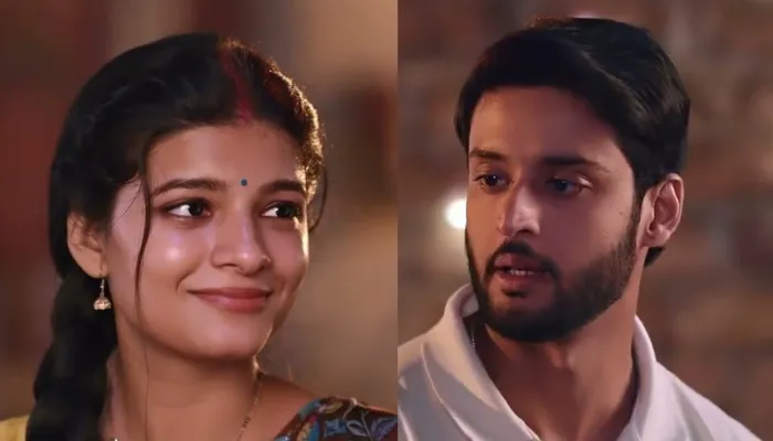 Saru Serial 15th December 2025 Written Update