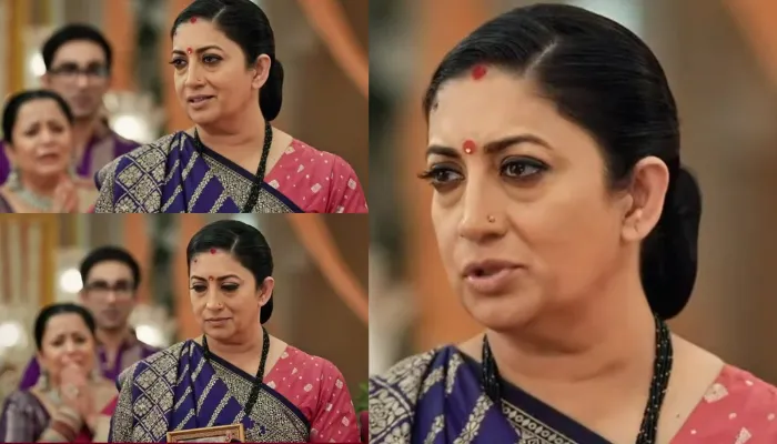 Kyunki Saas Bhi Kabhi Bahu Thi 17th December 2025 Written Update