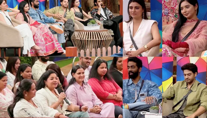 BB19 1st December 2025 Episode 100 Written Update