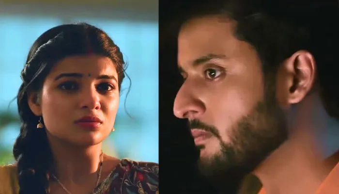 Saru Serial 11th December 2025 Written Update
