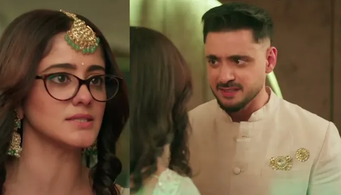 Mannat Serial 13th December 2025 Episode Written Update: