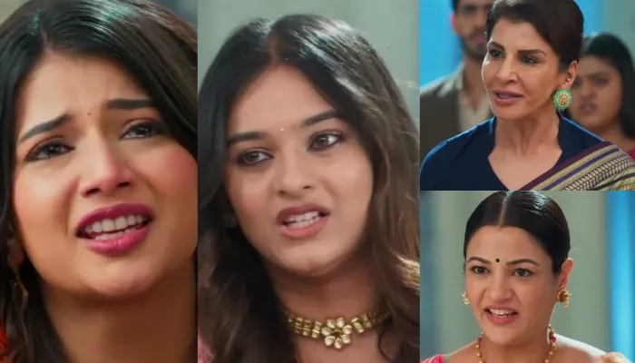 YRKKH Serial 10th December 2025 Episode Written Update