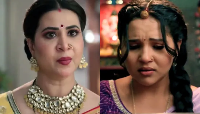 Vasudha Serial 10th December 2025 Written Update