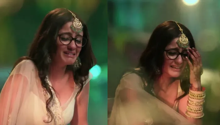 Mannat Serial 14th December 2025 Episode Written Update