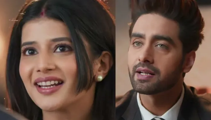 Yeh Rishta Kya Kehlata Hai 15th December 2025 Written Update