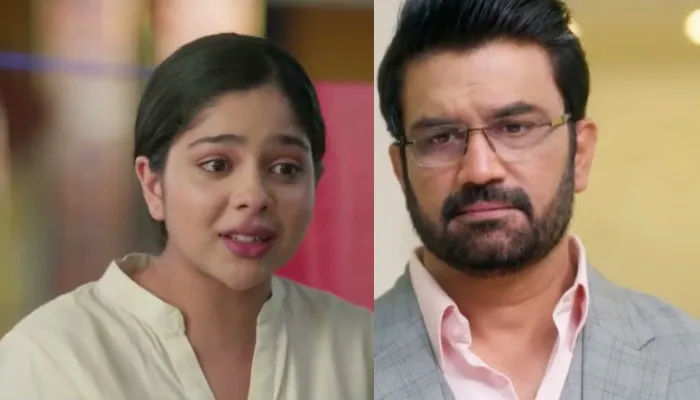 Tum Se Tum Tak 16th December 2025 Episode Written Update