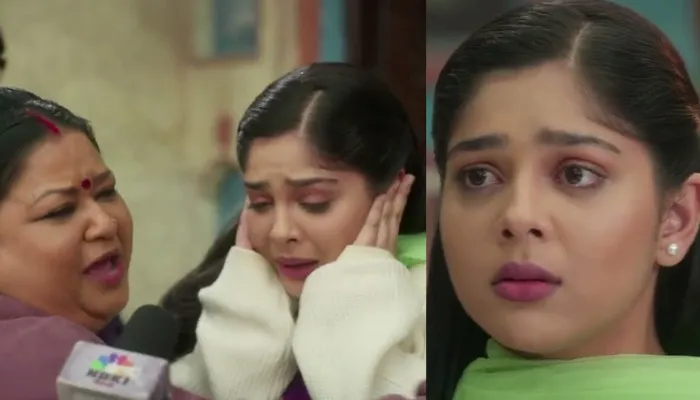 Tum Se Tum Tak 21st December 2025 Written Update