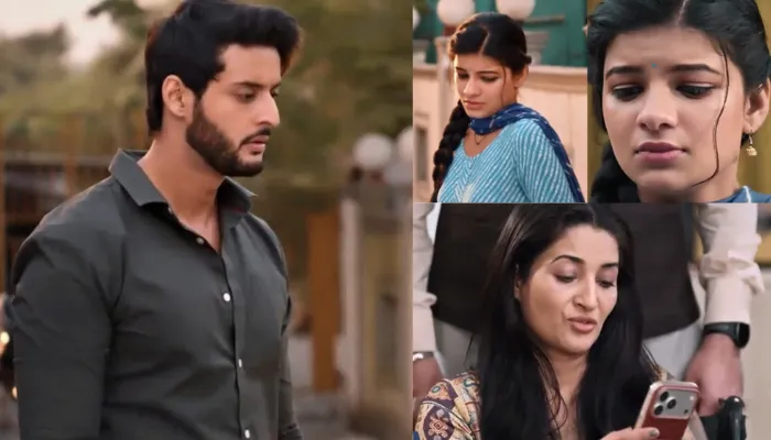 Saru Serial 22nd December 2025 Written Update