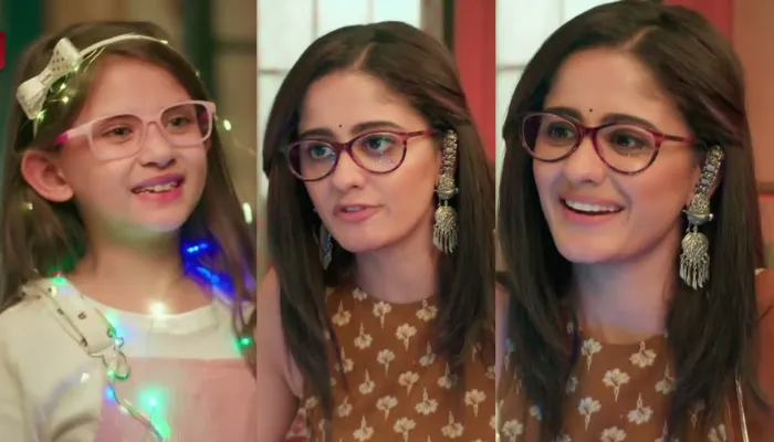 Mannat serial Written Update