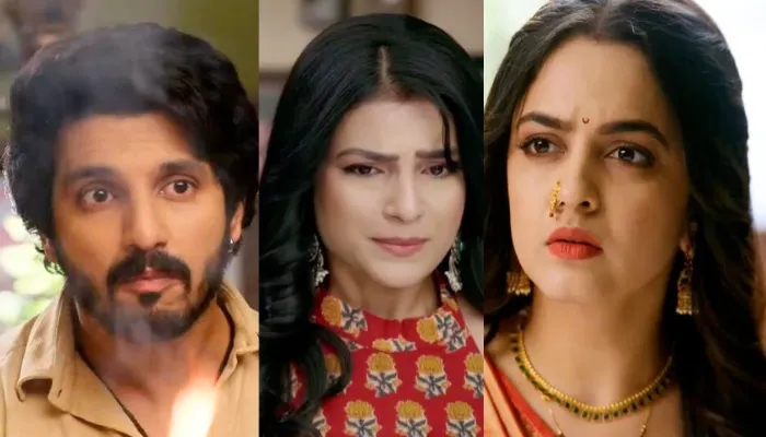 Udne Ki Aasha 23rd December 2025 Written Update