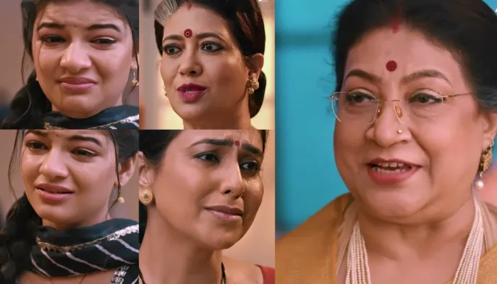 Saru Serial December 2025 Written Update