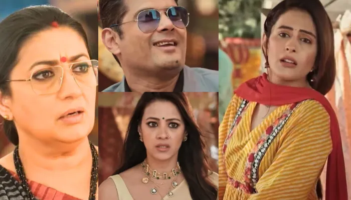 KSBKBT Season-2 28th December 2025 Episode Written Update