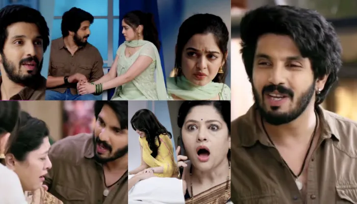 Udne Ki Aasha 10th December 2025 Written Update