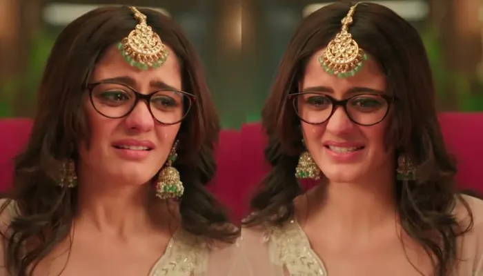 Mannat Serial 15th December 2025 Episode Written Update