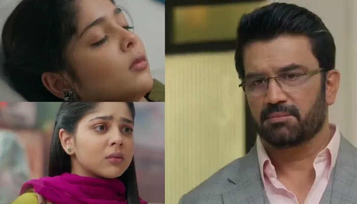 Tum Se Tum Tak 15th December 2025 Episode Written Update