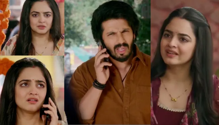 Udne Ki Aasha 16th December 2025 Episode Written Update