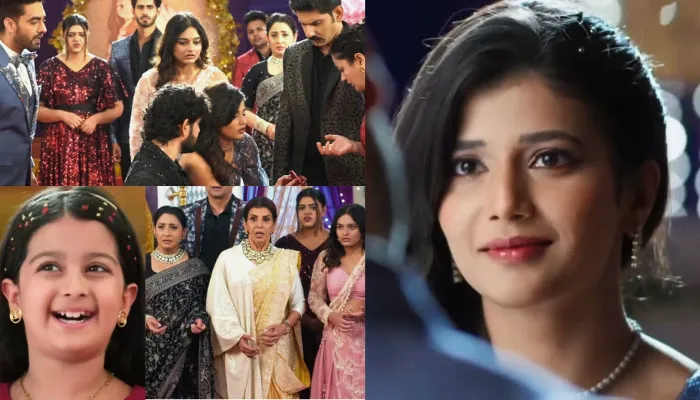 YRKKH Serial 17th December 2025 Episode Written Update