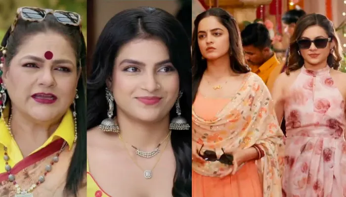 Udne Ki Aasha 18th December 2025 Episode Written Update