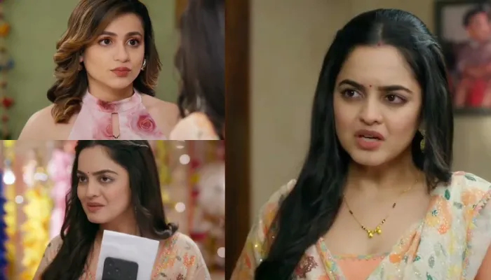 Udne Ki Aasha 17th December 2025 Episode Written Update