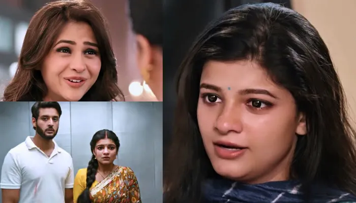 Saru Serial 19th December 2025 Written Update