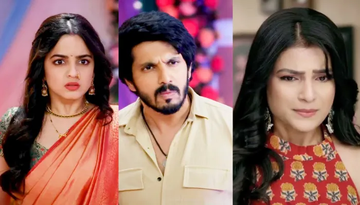 Udne Ki Aasha 22 December 2025 Written Update