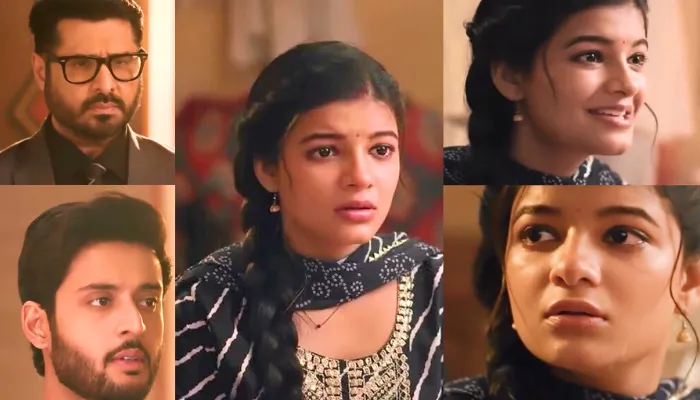 Saru Serial 23rd December 2025 Written Update