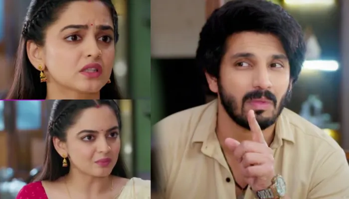 Udne Ki Aasha 25th December 2025 Written Update