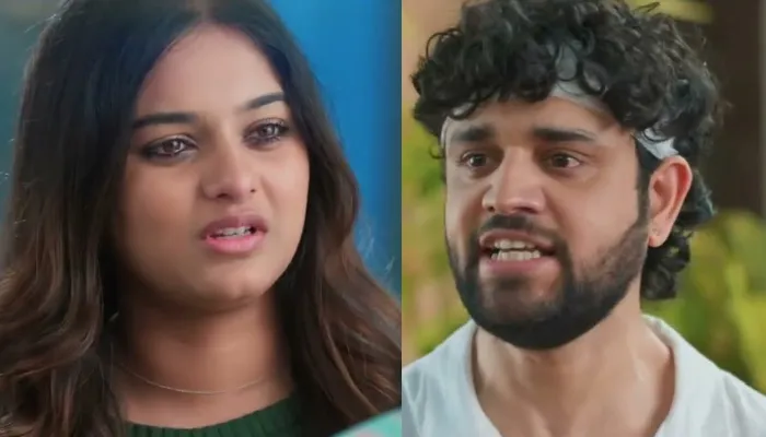 Yeh Rishta Kya Kehlata Hai 7th December 2025 Written Update
