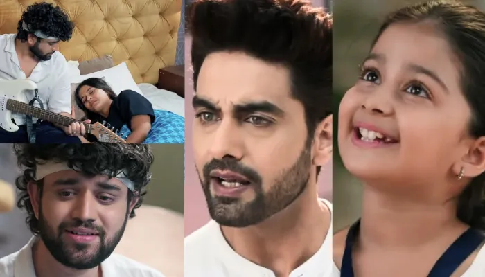 YRKKH Season-4 11th December 2025 Episode Written Update