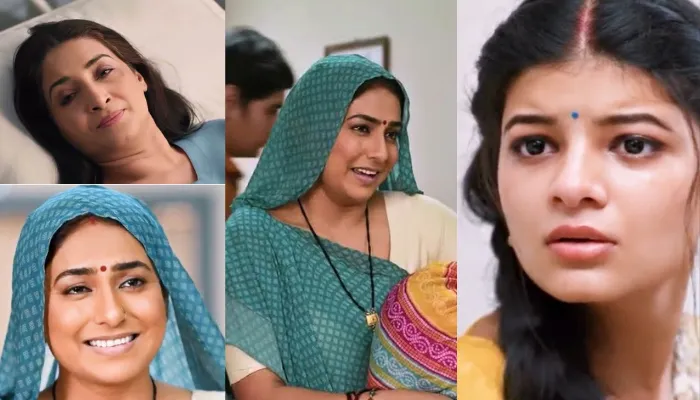 Saru Serial 18th December 2025 Written Update