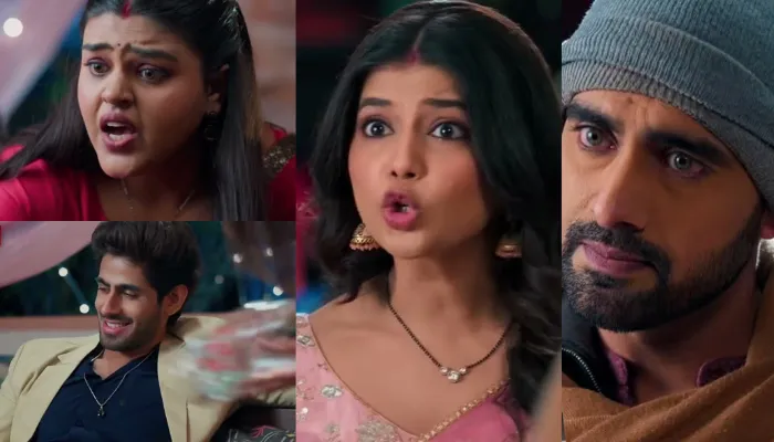 Yeh Rishta Kya Kehlata Hai 23rd December 2025 Written Update