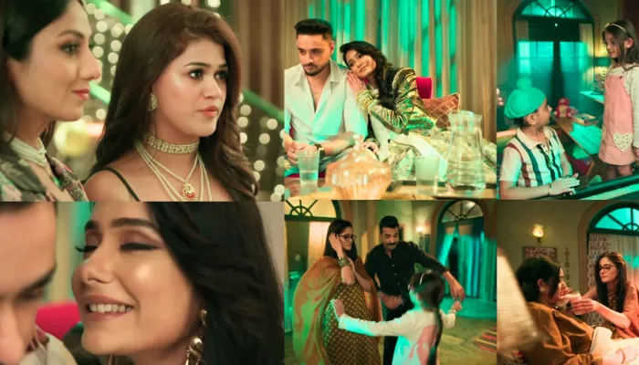Mannat 24th December 2025 Episode Written Update
