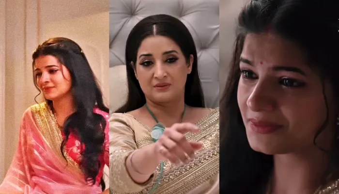 Saru Serial 4th December 2025 Episode Written Update